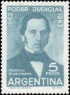 Colnect-1868-274-Centenary-of-Argentine-Judiciary---F-de-las-Carreras-1809.jpg