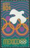 Colnect-2493-723-Peace-dove-Olympic-rings.jpg