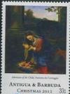 Colnect-6005-817-Adoration-of-the-Child-by-Antonio-de-Correggio.jpg