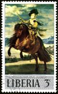 Colnect-1493-027-Velazquez-Prince-Balthasar-Carlos-on-Horseback.jpg