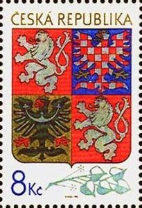 Colnect-2988-319-The-Great-State-Emblem-of-the-Czech-Republic.jpg