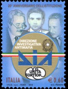 Colnect-5942-085-20th-Anniversary-of-the-Anti-Mafia-Investigation-Department.jpg
