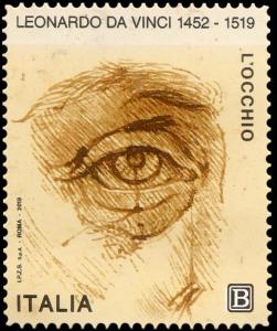 Colnect-5940-750-Study-of-the-Eye-by-Leonardo-da-Vinci.jpg