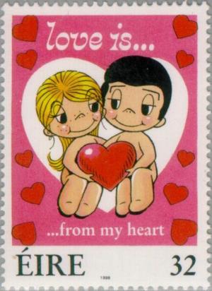 Colnect-129-458-Love-isfrom-my-heart.jpg