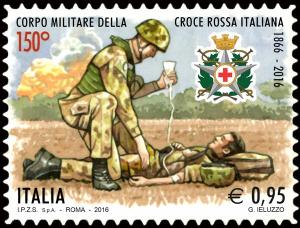 Colnect-3349-037-150th-Anniversary-of-The-Military-Corps-of-the-Italian-Red-%E2%80%A6.jpg