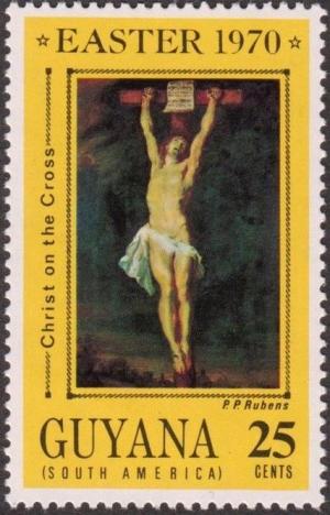 Colnect-3781-637--quot-Christ-on-the-Cross-quot--by-Peter-Paul-Rubens.jpg