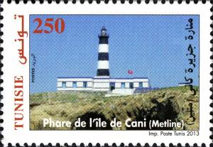 Colnect-5277-328-The-Lighthouse-of-the-Cani-Island-Metline.jpg