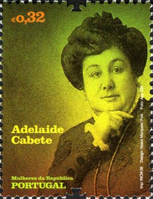 Colnect-596-663-Women-of-the-Portuguese-Republic---Adelaide-Cabete-1867-193.jpg