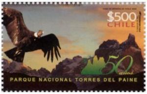 Colnect-613-414-Cuernos-del-Paine-Andean-Condor-Vultur-gryphus.jpg