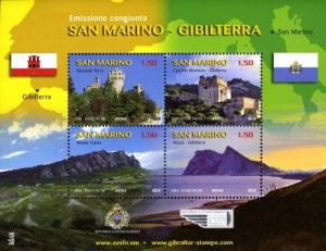 Colnect-682-931-Joint-Issue-San-Marino---Gibraltar.jpg