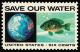 Colnect-4208-278-Save-Our-Water-Globe-and-Bluegill-Lepomis-macrochirus.jpg