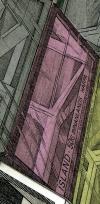 Colnect-3913-952-Portion-of-building-facade-in-colours-of-black-and-pink.jpg
