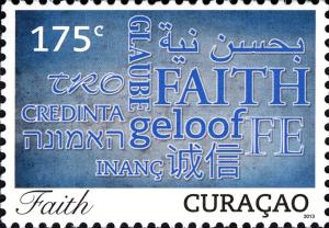 Colnect-2603-465-Words-for--faith--in-various-languages.jpg