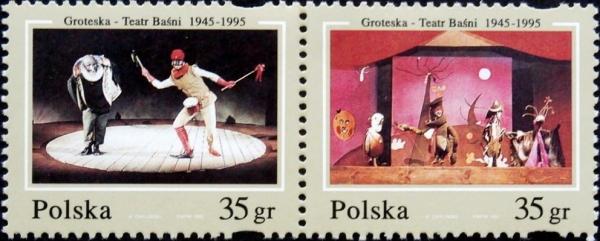 Colnect-4870-612-50th-anniversary-of-the-fairy-tale-theatre--quot-Groteska-quot-.jpg