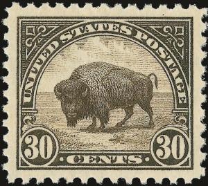 Colnect-4091-144-Buffalo-Bison-bison.jpg