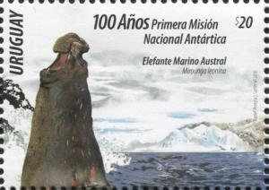 Colnect-3570-926-100-years-of-the-first-Antarctic-National-Mission.jpg