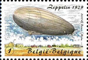 Colnect-4909-874-1929-Zeppelin-first-flight-around-the-World.jpg