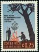 Colnect-2142-864-Campfire-under-palm-tree.jpg
