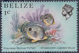 Colnect-4918-682-Foureye-Butterflyfish-Chaetodon-capistratus.jpg