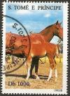 Colnect-1793-952-Mare-and-Foal-Equus-ferus-caballus.jpg
