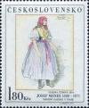 Colnect-5733-982-Veruna-Cudova-in-folk-costume-by-Josef-Manes-1854.jpg