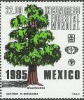 Colnect-1964-071-IX-Congreso-Forestal-Mundial---Ahuehuete.jpg