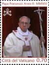 Colnect-2395-552-Pope-Francis-Year-II-MMXIV.jpg