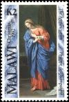 Colnect-5524-379-Mary-from-The-Annunciation.jpg