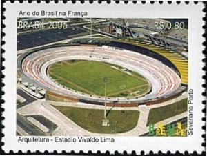 Colnect-488-063-Brazil-Year-in-France---Vivaldo-Lima-Stadium.jpg