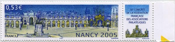 Colnect-769-661-Nancy-Congress-of-the-French-Federation-of-Philatelic-Assoc.jpg