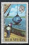 Colnect-1337-368-Launching-of-bathysphere-from--Ready-.jpg