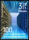 Colnect-5604-136-Centenary-of-the-Polish-State-Archives.jpg