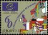 Colnect-609-976-Map-of-Europe-with-flags.jpg