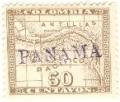 Colnect-4990-788-Map-of-Panama-Overprinted.jpg