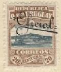 Colnect-5094-214-Harbour-of-Montevideo-overprinted.jpg