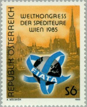 Colnect-137-271-Townscape-of-Vienna--amp--FIATA-badge.jpg