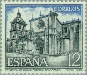 Colnect-176-649-Cathedral-of-Ciudad-Rodrigo-Salamanca.jpg