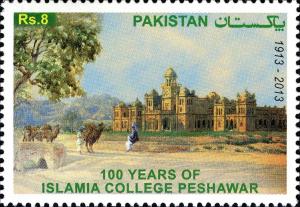 Colnect-2152-027-100-Years-Of-Islamia-College-Peshawar.jpg