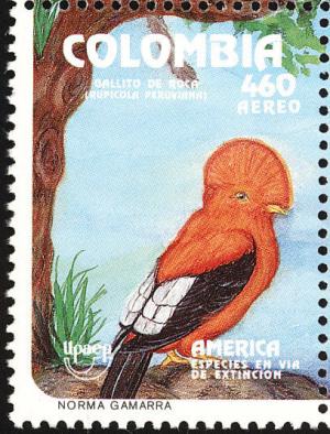 Colnect-2806-655-Andean-Cock-of-the-rock-Rupicola-peruviana.jpg