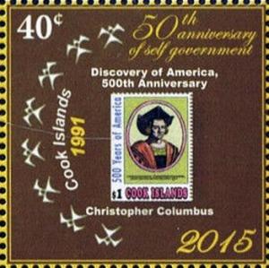 Colnect-2925-992-Discovery-of-America-500th-anniversary.jpg