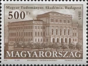 Colnect-3160-360-150th-anniversary-of-the-Hungarian-Academy-of-Sciences.jpg