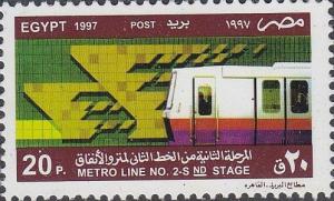 Colnect-3408-272-Completion-of-Second-Stage-of-Metro-Line.jpg