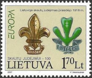 Colnect-3763-228-Symbols-of-the-lithuanian-scouting.jpg