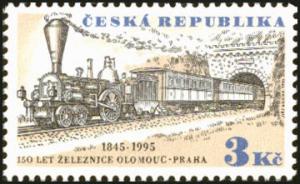 Colnect-427-885-150-years-of-railways-Olomouc---Praha.jpg