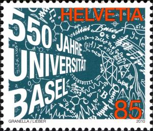 Colnect-693-029-550-Years-of-the-University-of-Basel.jpg