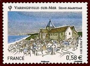 Colnect-864-321-Church-of-Varengeville-sur-Mer.jpg