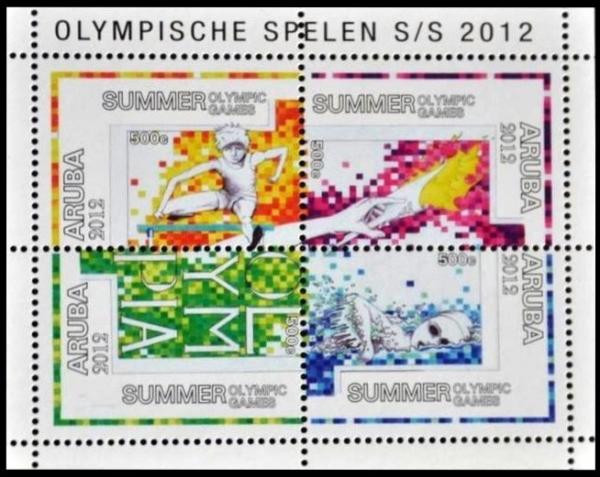 Colnect-3773-370-Souvenir-Sheet-of-4-2012-Summer-Olympics-London.jpg