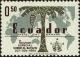 Colnect-3215-105-Banana-tree-in-front-of-world-map--Identification-of-Ecuador.jpg