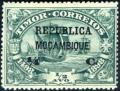 Colnect-579-019-Fleet-of-Vasco-da-Gama-on-the-run---on-Timor-stamp.jpg