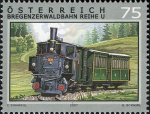 Colnect-1025-072-Bregenz-Forest-Railway.jpg